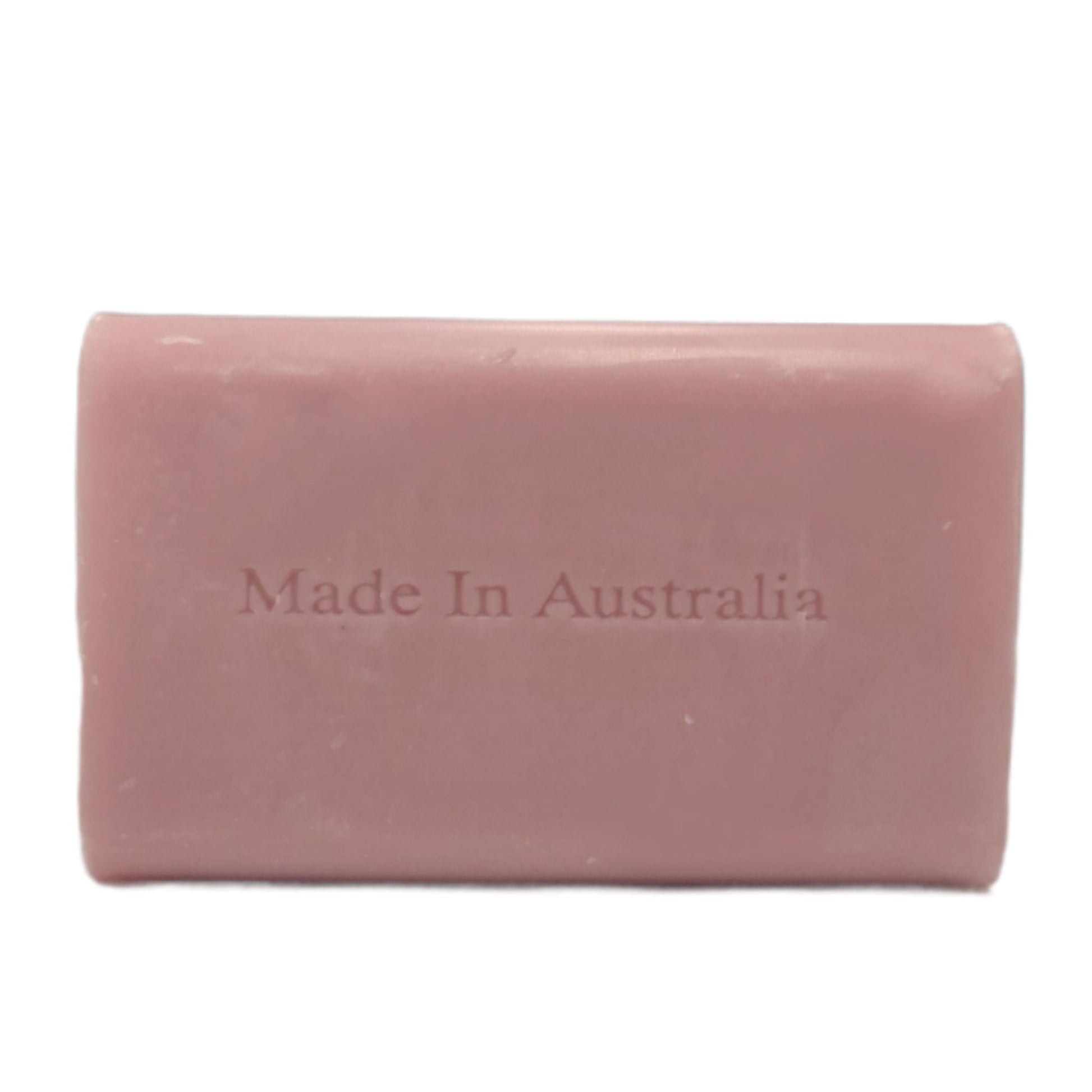 Orku 2x 200g Plant Oil Soap Sweet Pea Jasmine Scent Natural Vegetable Bar