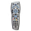 2x Tooleroo PayTV Remote Control Compatible with Foxtel MYSTAR SKY NZ - Silver