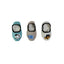 3 Pairs X Baby Kids Toddler Footlets Animals Boys Girls Cotton Anti Slip Socks
