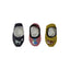 3 Pairs X Baby Kids Toddler Footlets Animals Boys Girls Cotton Anti Slip Socks
