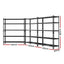 3 x 1.8M Giantz Garage Shelving Warehouse Rack