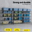 3 x 1.8M Giantz Garage Shelving Warehouse Rack