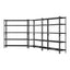 3 x 1.8M Giantz Garage Shelving Warehouse Rack