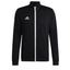 3 x Adidas Mens Entrada 22 Track Top Black/White Football Jacket
