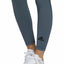 3 x Adidas Womens Blue Heat 7/8 Training Sport Leggings