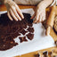3 x Alfresco Caterer's Baking Paper Food Catering 30cm X 120M