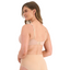 3 x Berlei Barely There Cotton Rich Contour Nude Bra