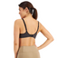 3 x Berlei Womens Electrify Mesh Contour Black Bra