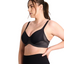 3 x Berlei Womens Electrify Mesh Contour Black Bra