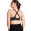 3 x Berlei Womens Electrify Mesh Contour Black Bra