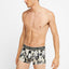 3 x Bonds Fit Trunks Mens Underwear Cream Camouflage Dl5