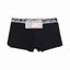 3 x Bonds Mens Everyday Trunks Underwear Black