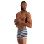 3 x Bonds Mens Everyday Trunks Underwear Black / Navy / Grey Undies