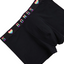 3 x Bonds Mens Guyfront Pride Trunks Underwear Undies Black