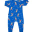 3 x Bonds Zip Wondersuit Coverall - Badminton Lion Hr2