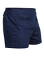 3 x Mens Stubbies Casual Original Basic Short Navy Se2010