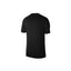 3 x Nike Mens Park 20 T-Shirt Swoosh Funktionshirt Athletic Sportswear Black