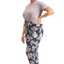 3 x Womens Jockey Life Pant Wide Leg Loungewear French Marigold