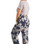 3 x Womens Jockey Life Pant Wide Leg Loungewear French Marigold