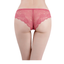30 X Womens Lace Sexy Bikini Briefs - Undies Coloured Solid Underwear Jocks