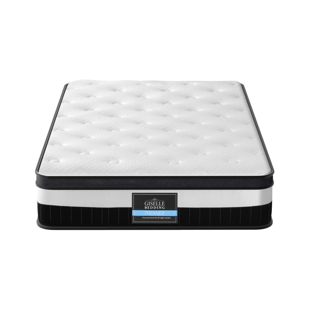 30cm Giselle Mattress KS Size