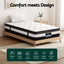 30cm Giselle Mattress Single Size
