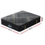 35cm Giselle Mattress Double Bed Bamboo Pocket Firm Foam