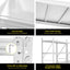 3Mx2M Giantz Garage Shelving Warehouse Rack