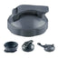 3x For Nutribullet Flip Top Fliptop Fresh Lid - Most 600 and 900 Model Nutri Cups