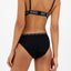 4 x Bonds Womens Bloody Comfy Period Bikini Light Days Underwear Black