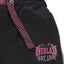4 x Everlast Womens Black Jogging Sport Pants