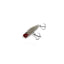 4 x Fishing Lures Hardbody 70mm Whiting Popper Bream Flathead Poppers Topwater