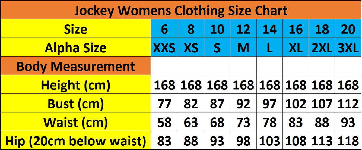 4 x Womens Jockey No Panty Line Promise Full Brief Underwear Dusk
