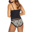 4 x Womens Jockey Parisienne Vintage Bikini Underwear Briefs Morrocan Souk