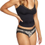 4 x Womens Jockey Parisienne Vintage Bikini Underwear Briefs Morrocan Souk