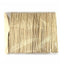 400 X Disposable Wooden Cutlery Bulk Bamboo Party 160mm - Spoons/Knives/Forks