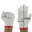 48 Pairs X Cotton Polyester Knitted Multipurpose Elastic Yarn Gardening Gloves