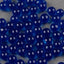 5 Pack X Crystal Soil Water Beads Jelly Ball Vase Filler Home Wedding