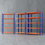 5 x 1.8M Giantz Garage Shelving Warehouse Rack