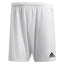 5 x Adidas Mens Parma 16 White Football/Soccer Athletic Shorts