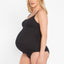 5 x Bonds Maternity Womens Support Singlet Bra Top Black