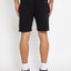 5 x Bonds Mens Essentials Short Cotton Pockets Shorts Black
