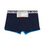 5 x Bonds Mens Everyday Trunks Underwear Black / Navy / Blue