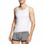 5 x Bonds Mens Striped Fit Trunk Trunks Underwear White Black