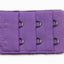 5 x Bra Extender Coloured Clip Hook Extenders Assorted Hooks And Colours