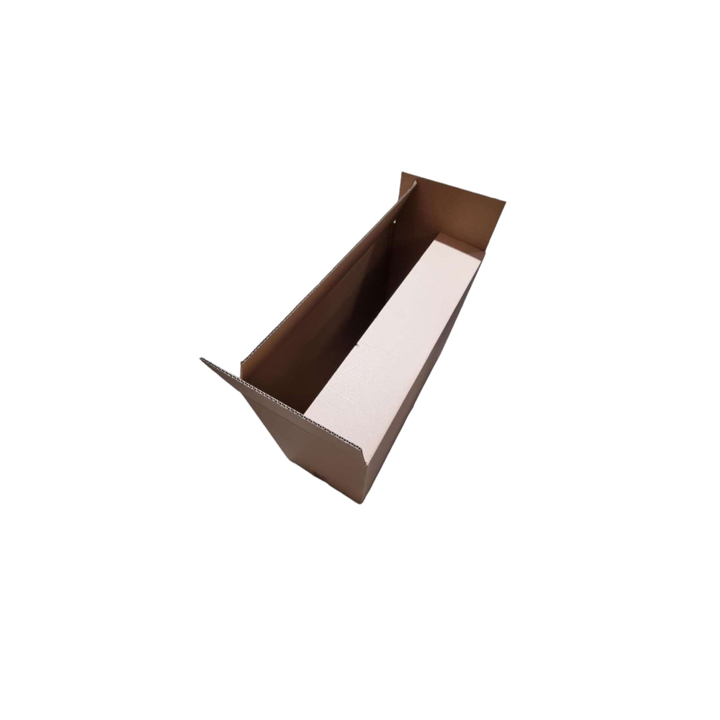 5 x Cardboard Flat-Packed Packing Storage Moving Removalist Boxes Cartons