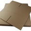 5 x Cardboard Packing Storage Moving Removalist Boxes Flat-Packed Carton