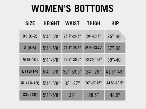 5 x Everlast Womens Navy Jogging Sport Pants