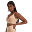 5 x Jockey Womens Skimmies Bralett Nude Lightweight Bra