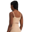 5 x Jockey Womens Skimmies Bralett Nude Lightweight Bra